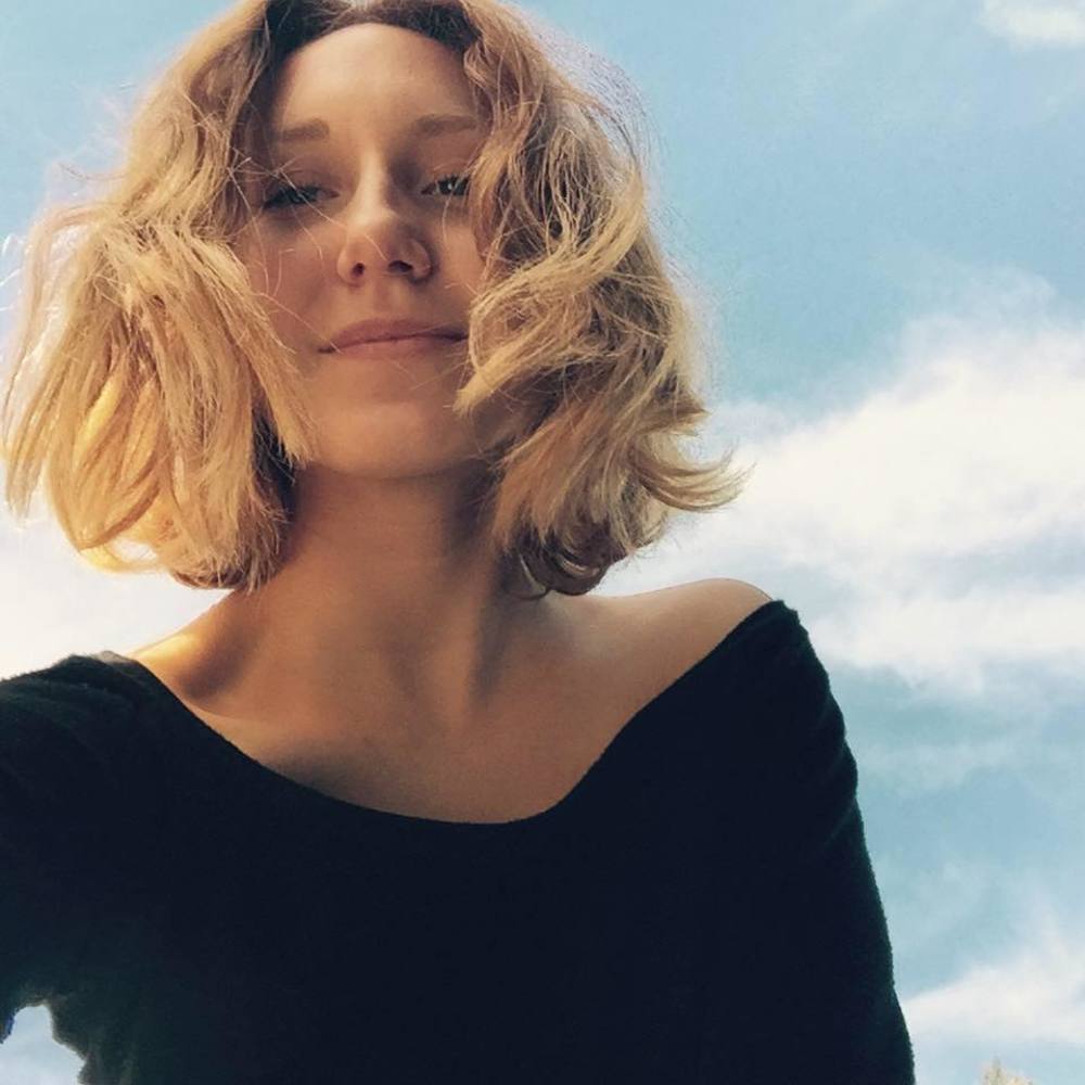 Meet your Posher, Jess